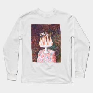 Fruits Long Sleeve T-Shirt